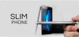 best slim phones