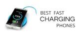 Best Fast Charging Phones