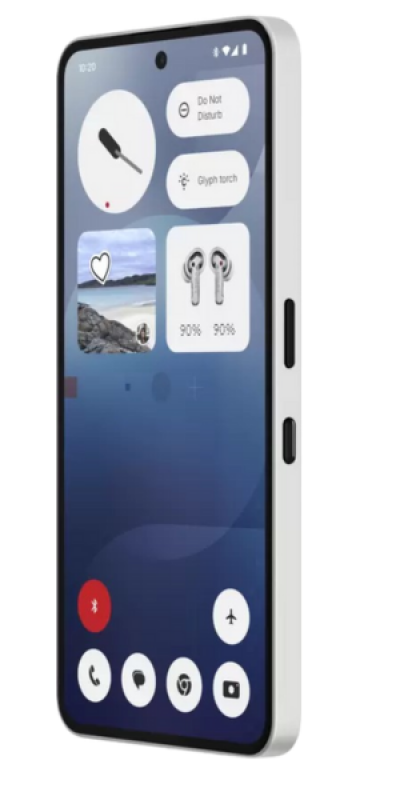 Nothing Phone 3a Price in India Updated (10 May 2026) - Full Spec