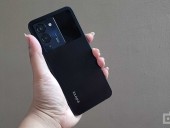 Infinix Note 12 Pro 5G