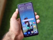 Redmi K50i