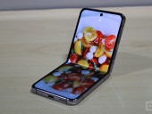 Samsung Galaxy Z Flip4