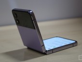 Samsung Galaxy Z Flip4