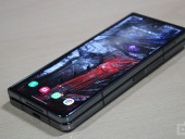 Samsung Galaxy Z Fold4