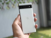 Google Pixel 6a