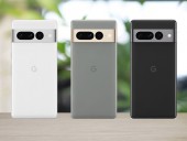 Google Pixel 7 Pro