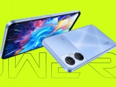 Infinix Hot 20 5G