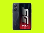 Infinix Hot 20 5G