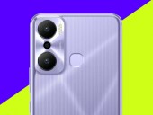 Infinix Hot 20 Play