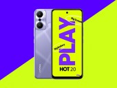 Infinix Hot 20 Play