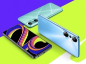 Infinix Hot 20 Play