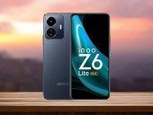 iQOO Z6 Lite 5G