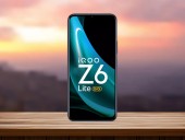 iQOO Z6 Lite 5G