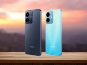 iQOO Z6 Lite 5G
