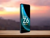 iQOO Z6 Lite 5G