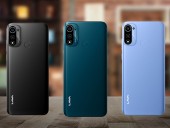 Lava X3