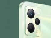Realme C35