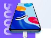 Redmi Note 11 4G