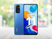 Redmi Note 11 4G