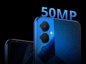 Tecno Pova 4