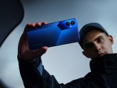 Tecno Pova 4