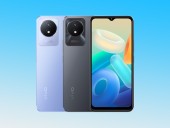 Vivo Y02