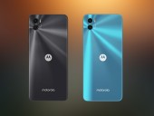 Motorola Moto E22s