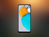 Motorola Moto E22s