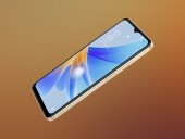 OPPO A17k