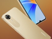 OPPO A17k