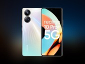 Realme 10 Pro Plus 5G