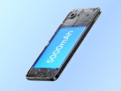 Realme C30s