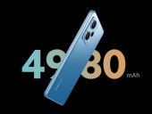 Redmi Note 12 Pro Plus 5G