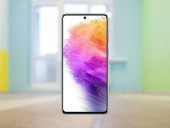 Samsung Galaxy A73 5G