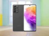 Samsung Galaxy A73 5G