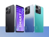 Infinix Smart 7