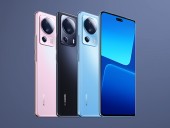 Xiaomi 13 Lite
