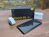 Poco F5 5G