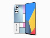 Tecno Camon 19 Pro Mondrian