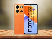 Infinix Note 30 5G