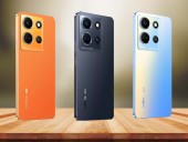 Infinix Note 30 5G