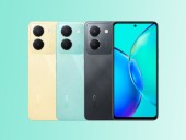 Vivo Y36