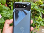 Asus ROG Phone 7