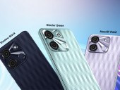 Itel A60s