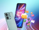 Itel A60s
