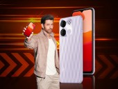 Itel A60s