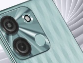 Itel A60s