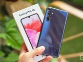 Samsung Galaxy M34 5G