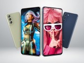 Samsung Galaxy S21 FE 5G (2023)