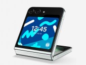 Samsung Galaxy Z Flip5